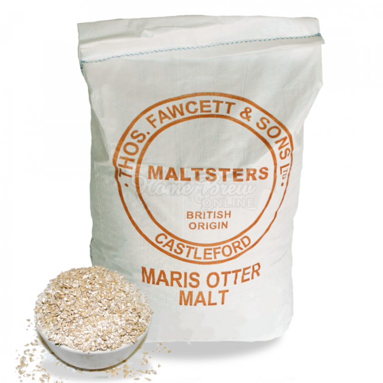 Malt – rygraden i dit øl