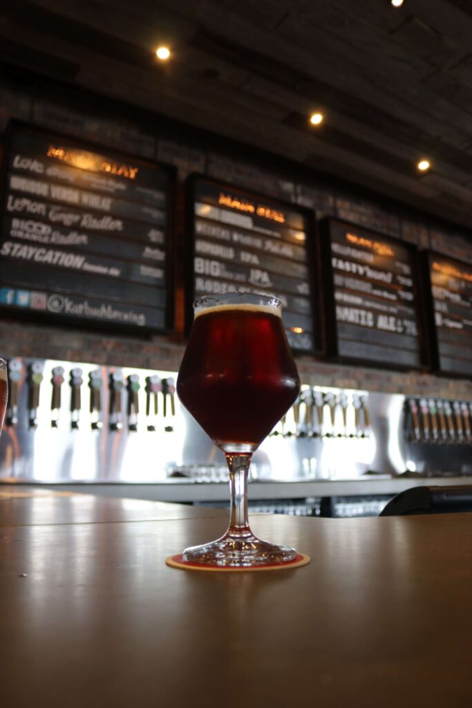Brown Ale : Den oversete stilart