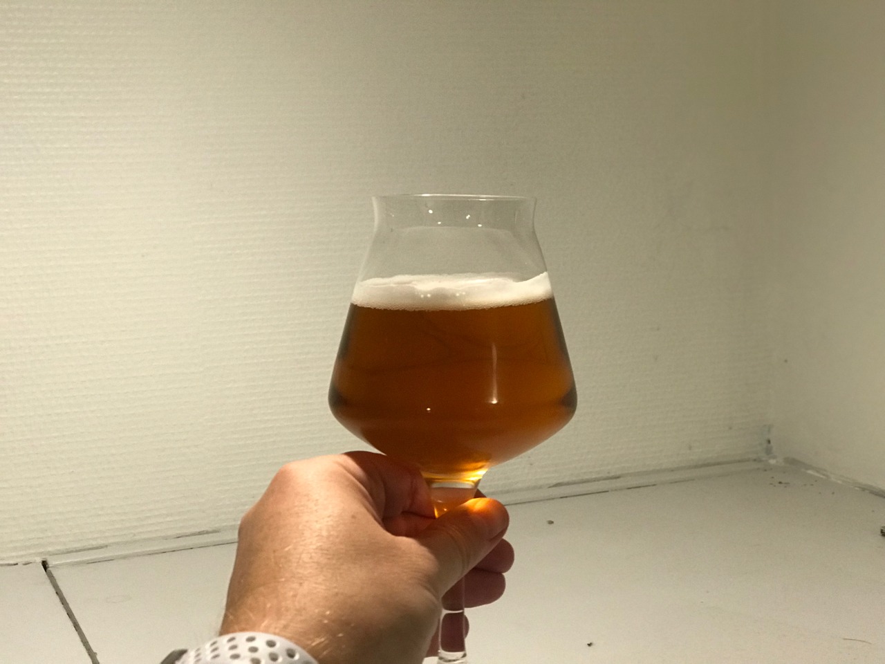 Session IPA: En drikkevenlig hverdags-øl